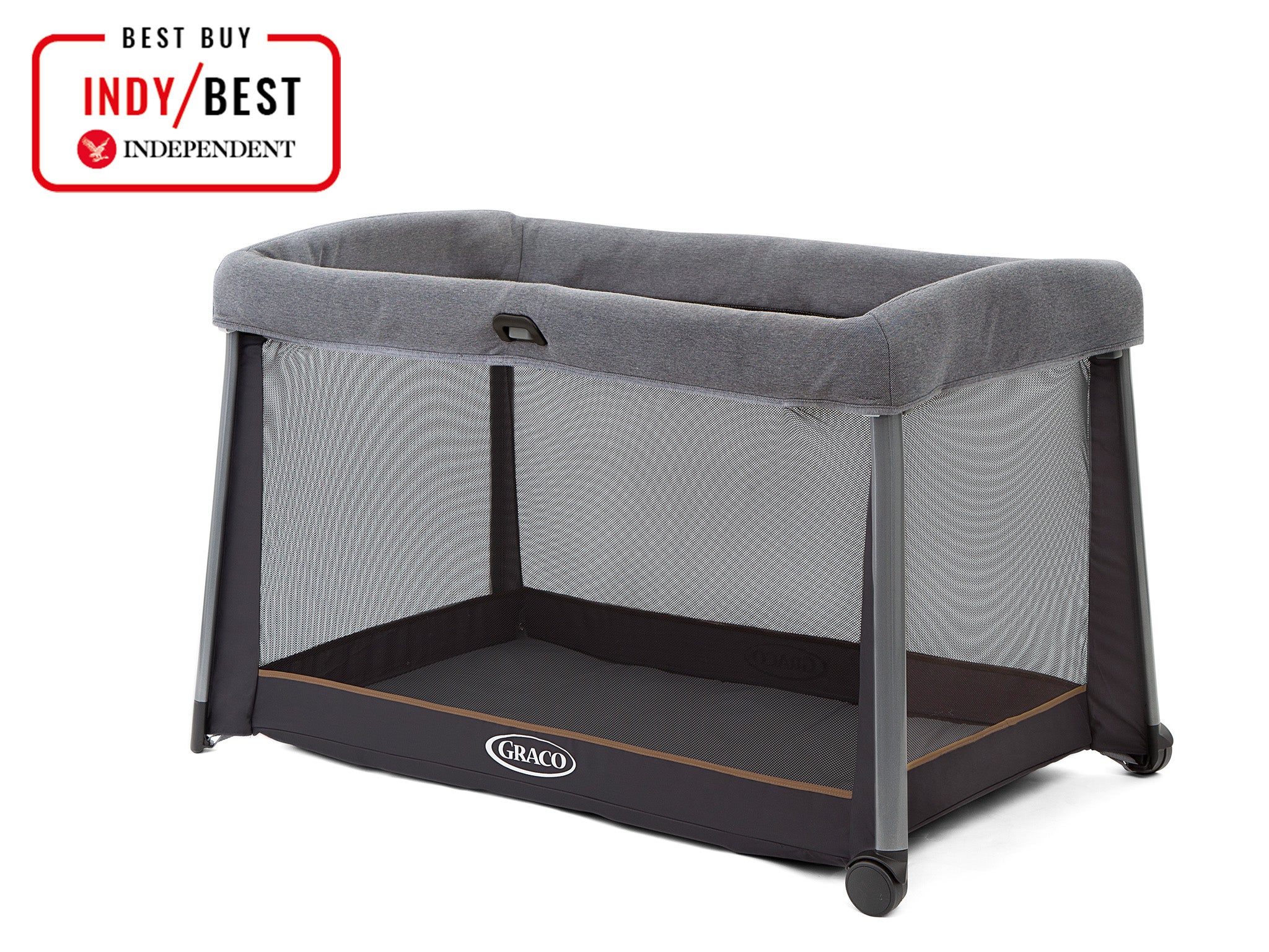 Travel cot for store newborn baby